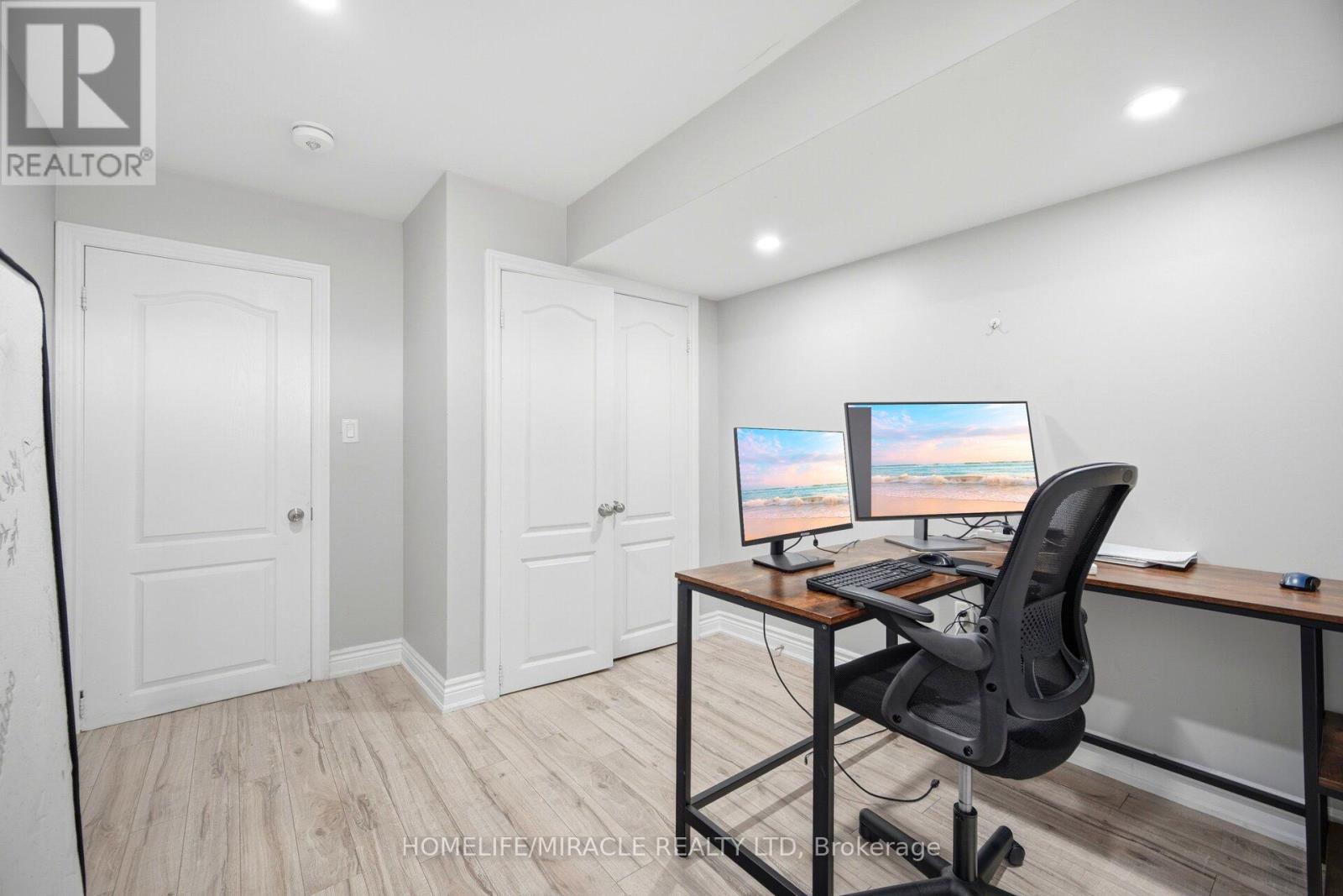 94 Mincing Trail, Brampton, Ontario  L7A 4S9 - Photo 33 - W13433660