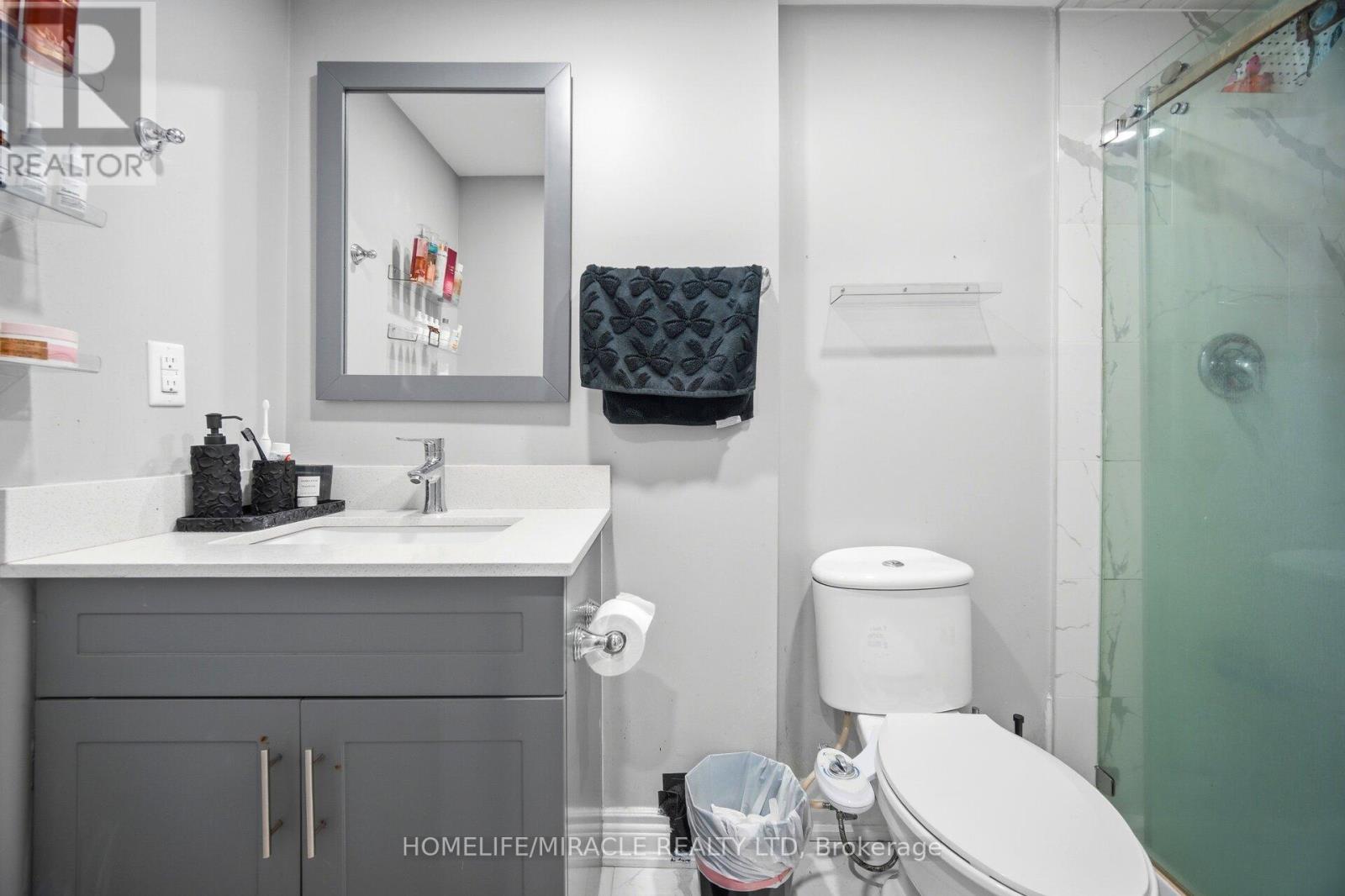94 Mincing Trail, Brampton, Ontario  L7A 4S9 - Photo 34 - W13433660