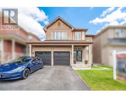 94 MINCING TRAIL, Brampton, Ontario