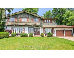 103 GARDENIA COURT, Oshawa, Ontario