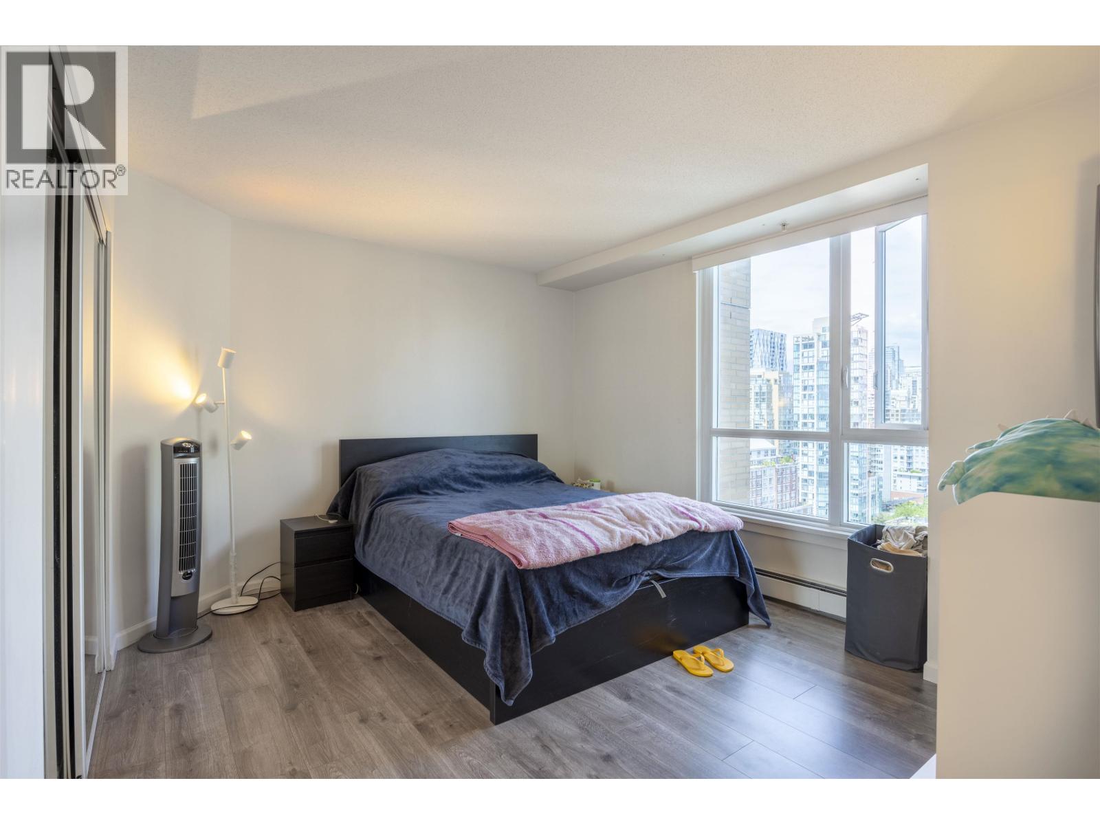 2505 388 Drake Street, Vancouver, British Columbia  V6B 6A8 - Photo 12 - R3134834