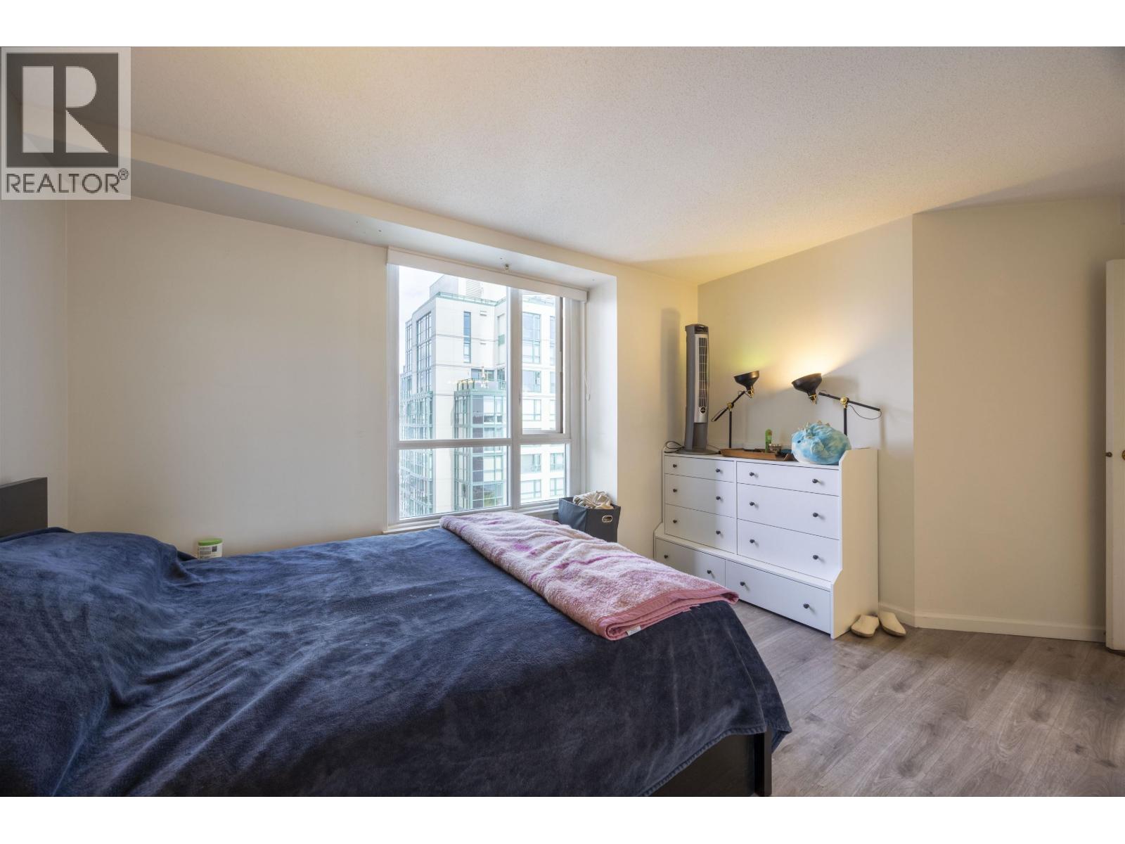2505 388 Drake Street, Vancouver, British Columbia  V6B 6A8 - Photo 13 - R3134834