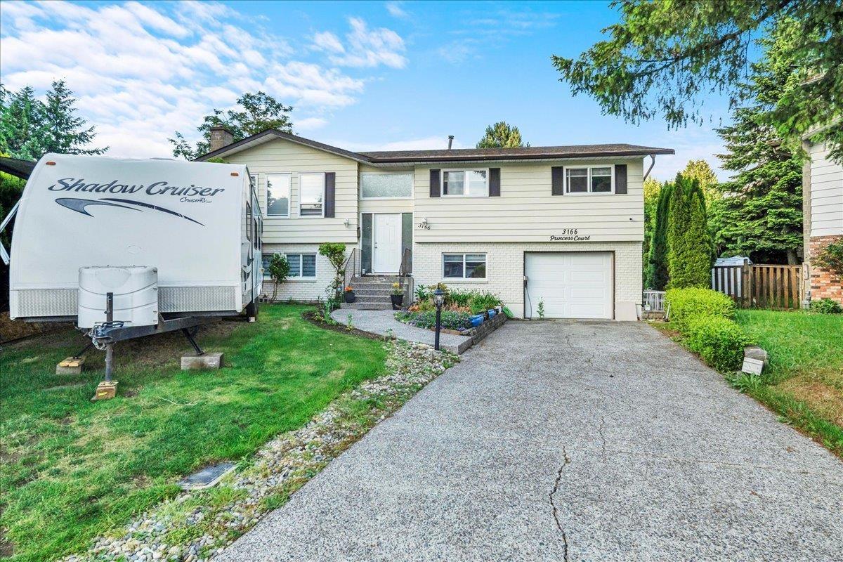 3166 PRINCESS COURT