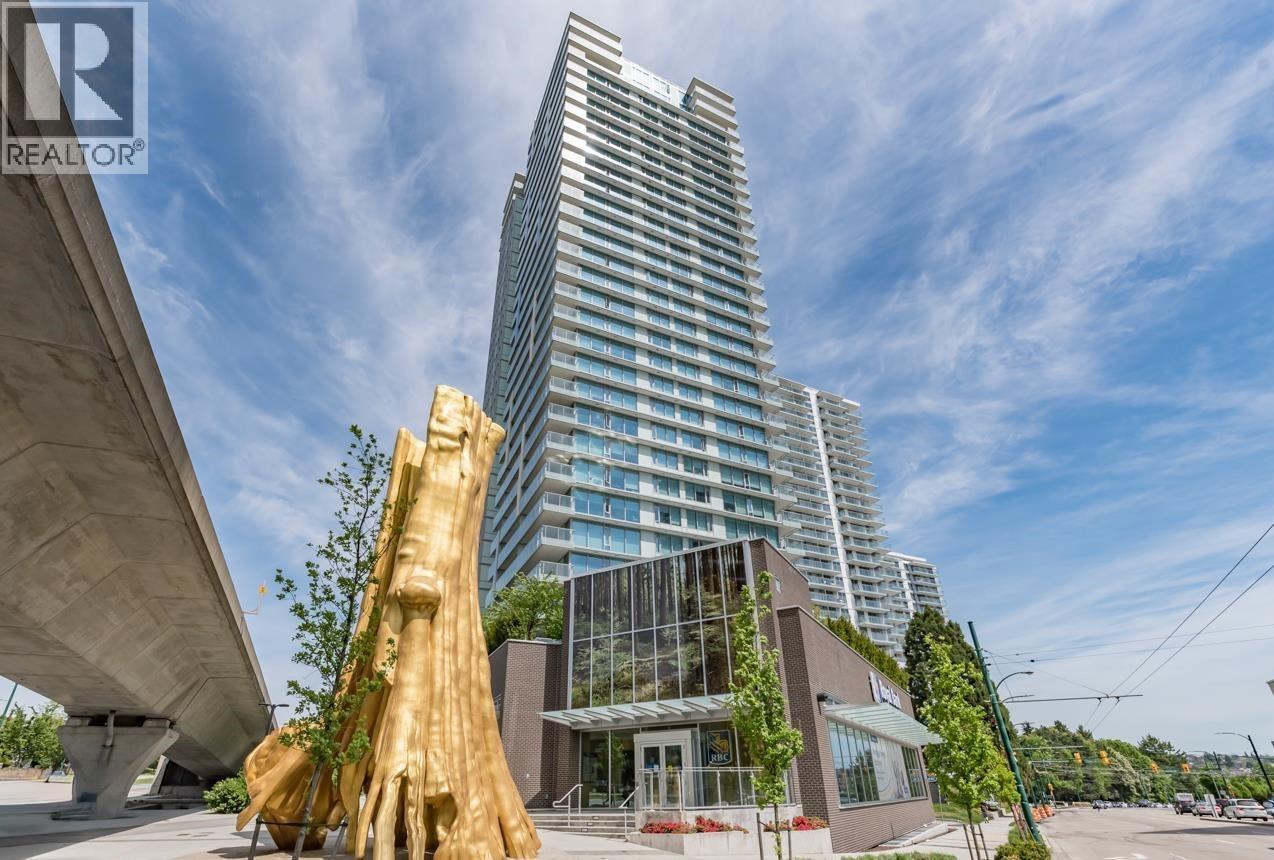 1508 8131 NUNAVUT LANE, Vancouver, British Columbia