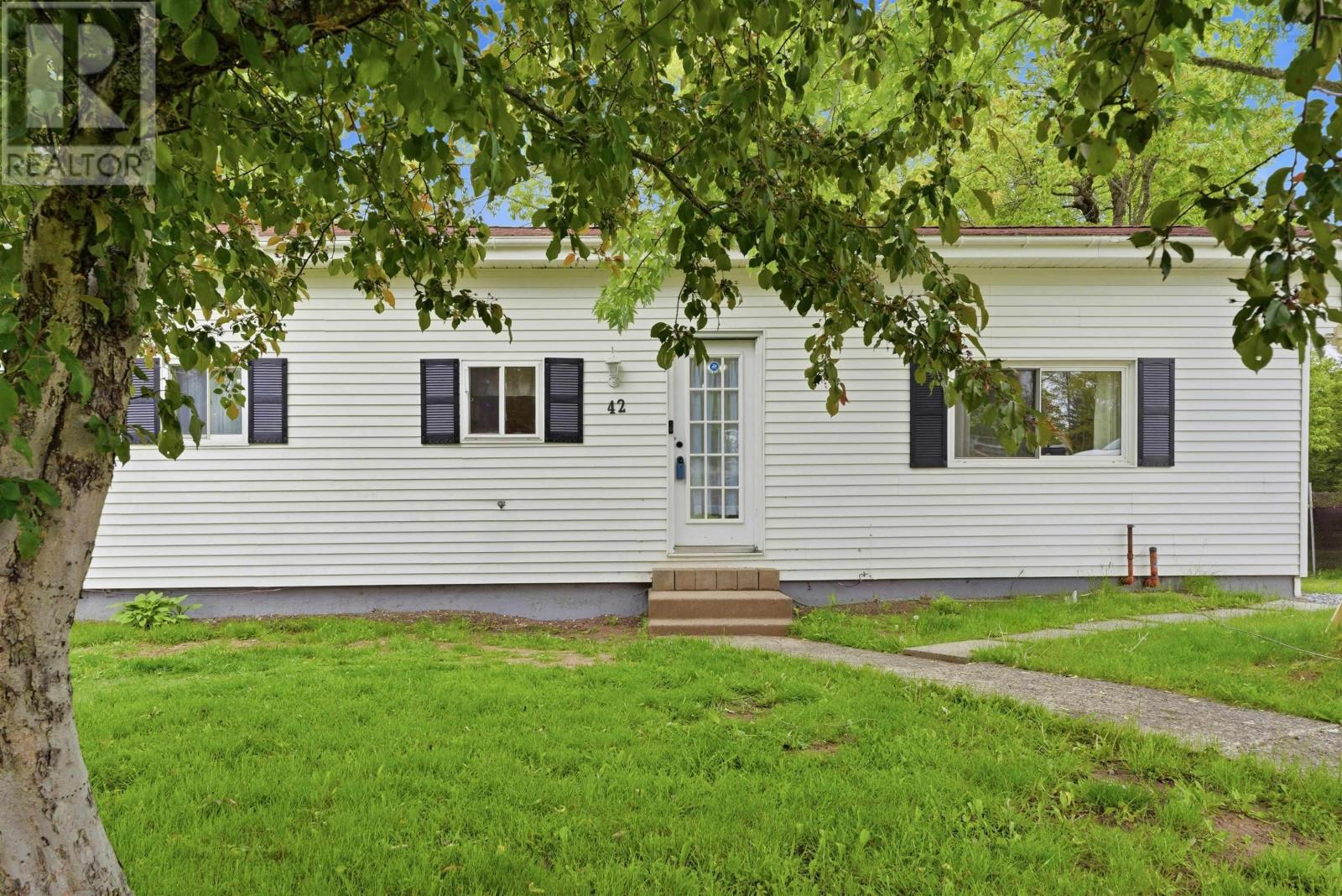42 Iseley Lane, dutch settlement, Nova Scotia