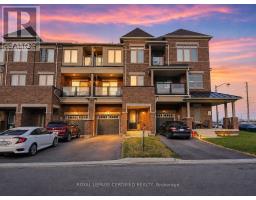 2013 CAMERON LOTT CRESCENT, Oshawa, Ontario