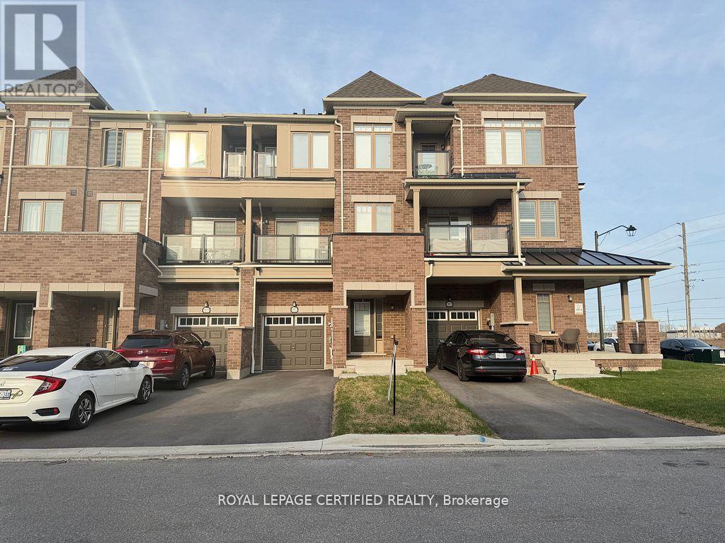 2013 Cameron Lott Crescent, Oshawa, Ontario  L1L 0S1 - Photo 2 - E13433488