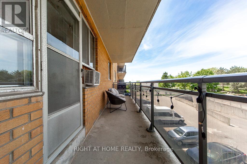 315 - 100 Dundalk Drive, Toronto, Ontario  M1P 4V2 - Photo 35 - E13433656