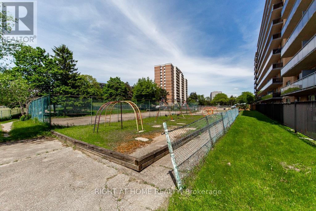 315 - 100 Dundalk Drive, Toronto, Ontario  M1P 4V2 - Photo 39 - E13433656