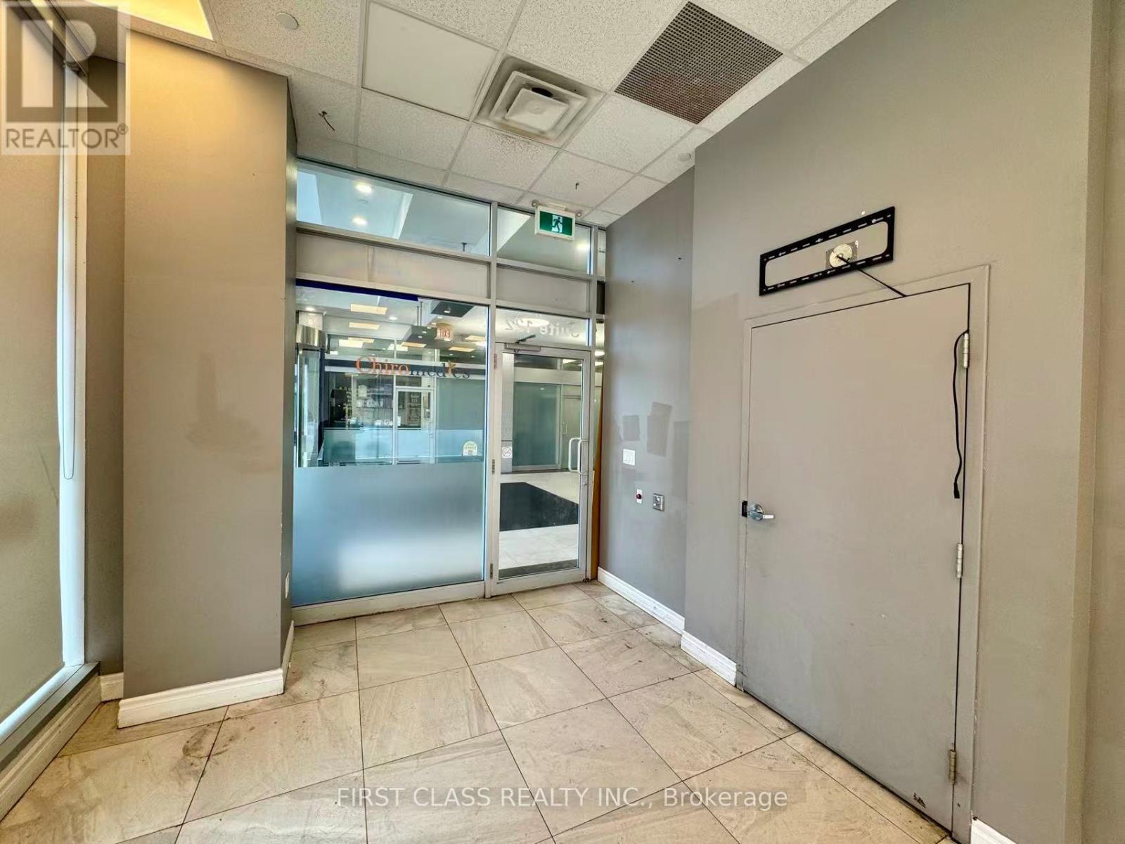 122 - 3621 Highway 7 E, Markham, Ontario  L3R 0G6 - Photo 4 - N12866306