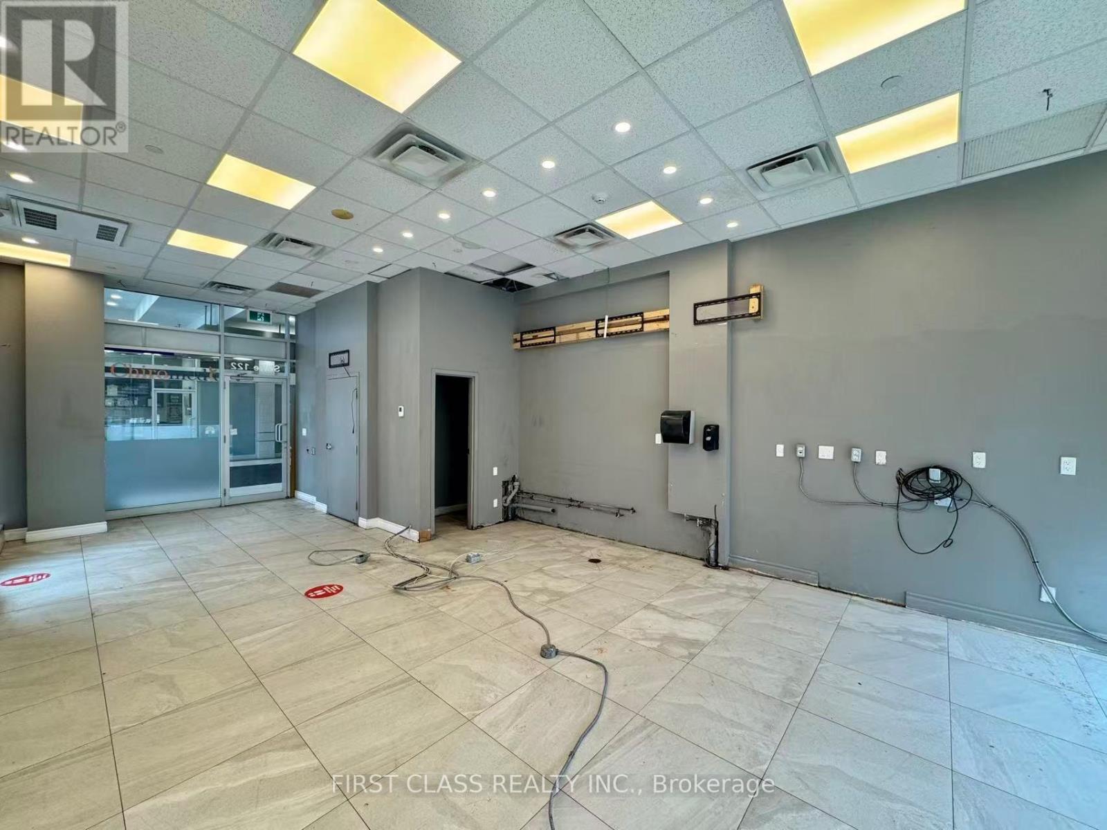 122 - 3621 Highway 7 E, Markham, Ontario  L3R 0G6 - Photo 3 - N12866306