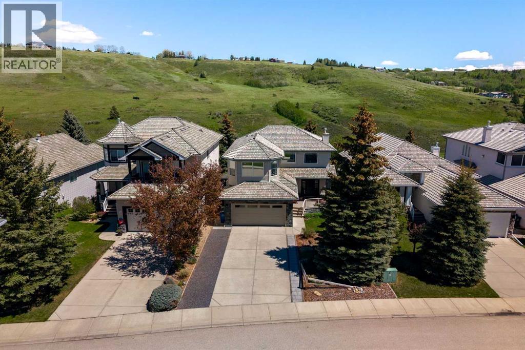 89 Gleneagles Terrace, Cochrane, Alberta