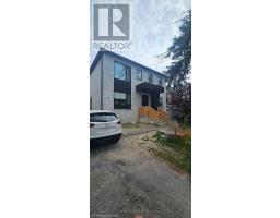 BASEMENT - 539 RUSTIC ROAD, Toronto, Ontario