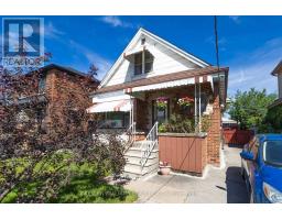 47 CROSTHWAITE AVENUE S, Hamilton, Ontario