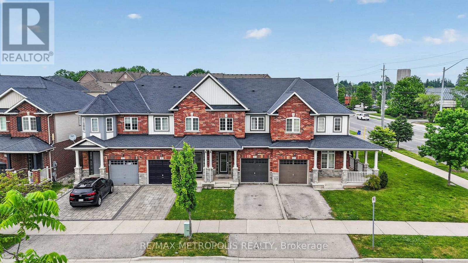 4 COLE STREET, Hamilton, Ontario