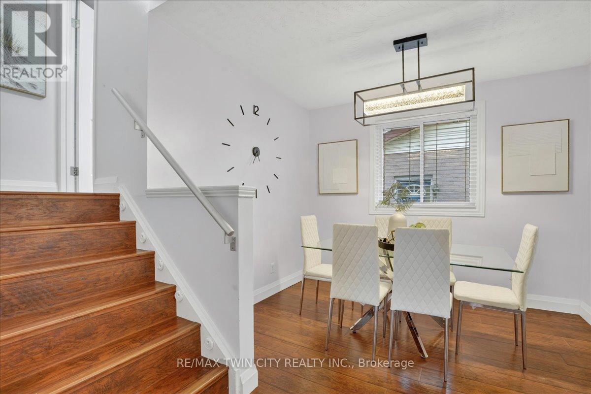 131 Carlyle Drive, Kitchener, Ontario  N2P 1V9 - Photo 14 - X13433508
