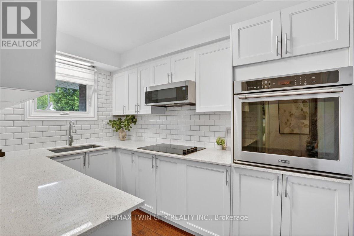 131 Carlyle Drive, Kitchener, Ontario  N2P 1V9 - Photo 15 - X13433508