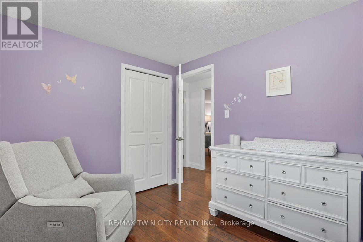 131 Carlyle Drive, Kitchener, Ontario  N2P 1V9 - Photo 26 - X13433508