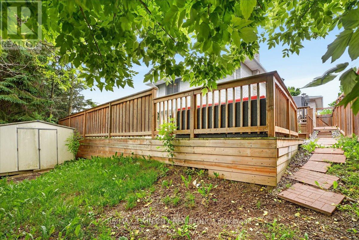 131 Carlyle Drive, Kitchener, Ontario  N2P 1V9 - Photo 49 - X13433508