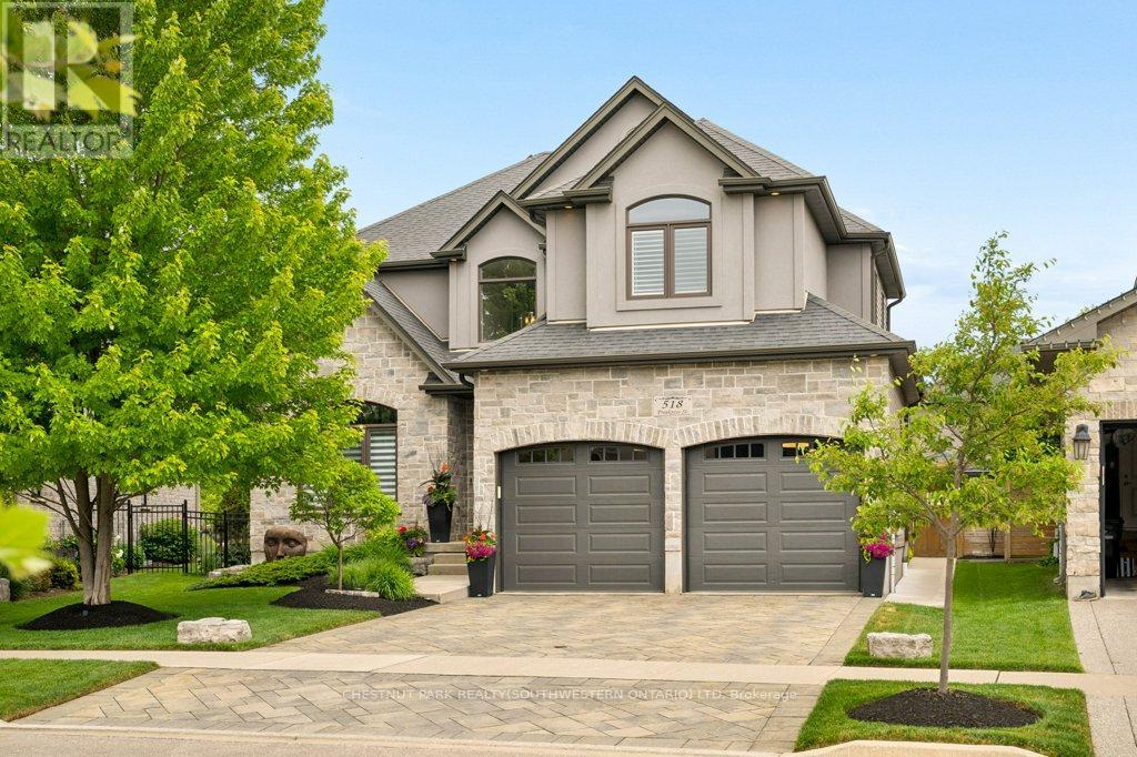 518 Preakness Street, Waterloo, Ontario  N2K 0C1 - Photo 2 - X13433564