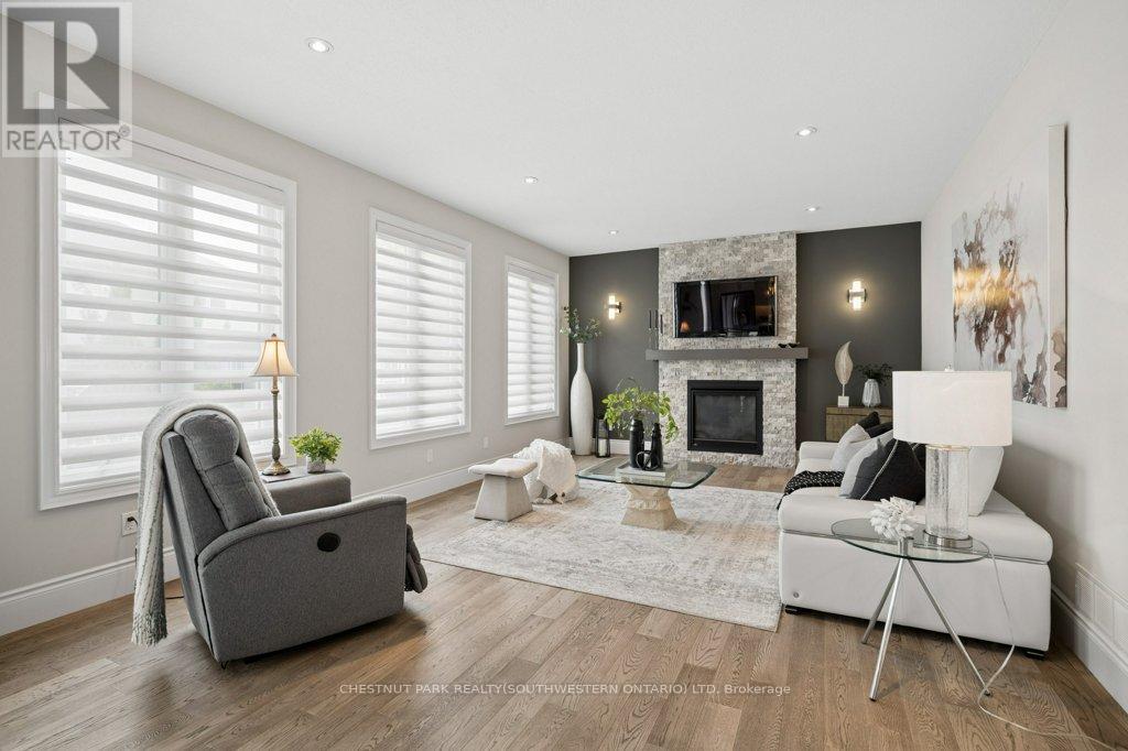 518 Preakness Street, Waterloo, Ontario  N2K 0C1 - Photo 20 - X13433564