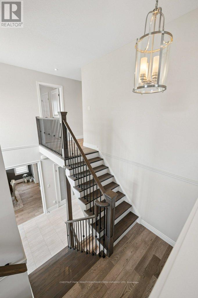 518 Preakness Street, Waterloo, Ontario  N2K 0C1 - Photo 25 - X13433564