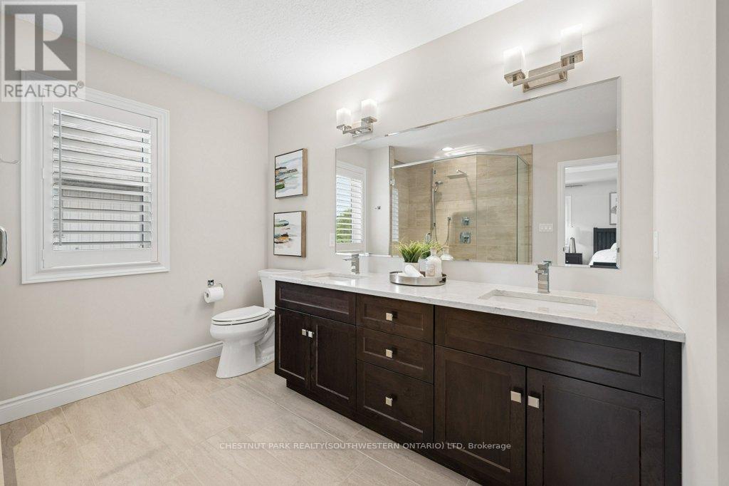 518 Preakness Street, Waterloo, Ontario  N2K 0C1 - Photo 32 - X13433564