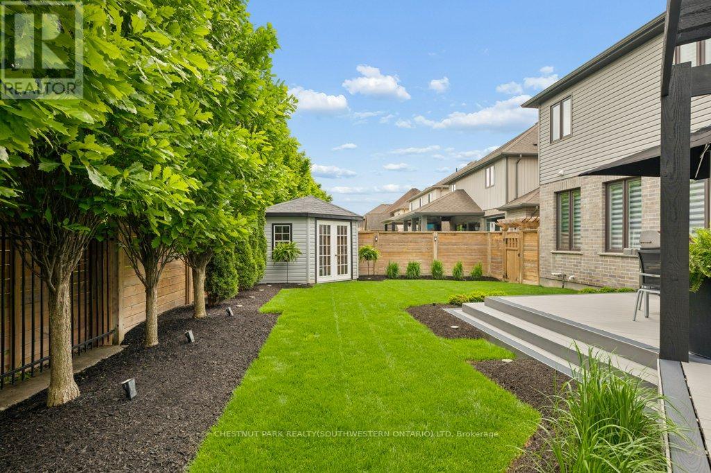 518 Preakness Street, Waterloo, Ontario  N2K 0C1 - Photo 41 - X13433564
