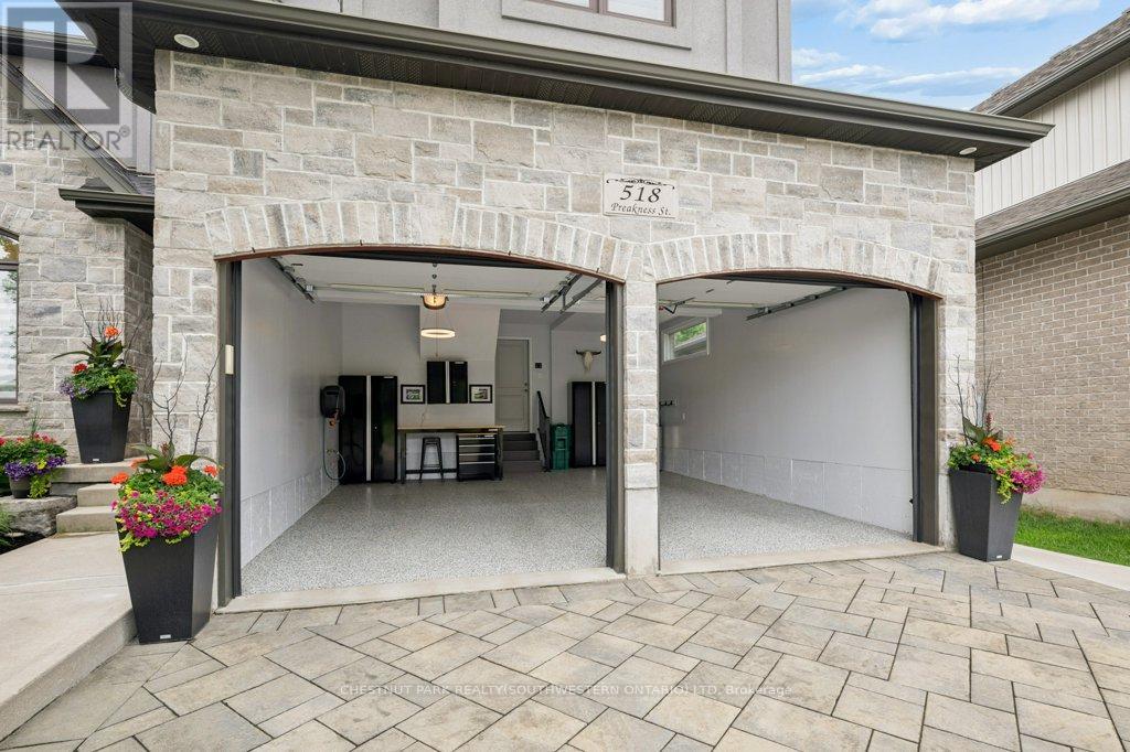 518 Preakness Street, Waterloo, Ontario  N2K 0C1 - Photo 45 - X13433564