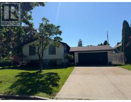 45 ROYAL OAK DRIVE, St. Catharines, Ontario