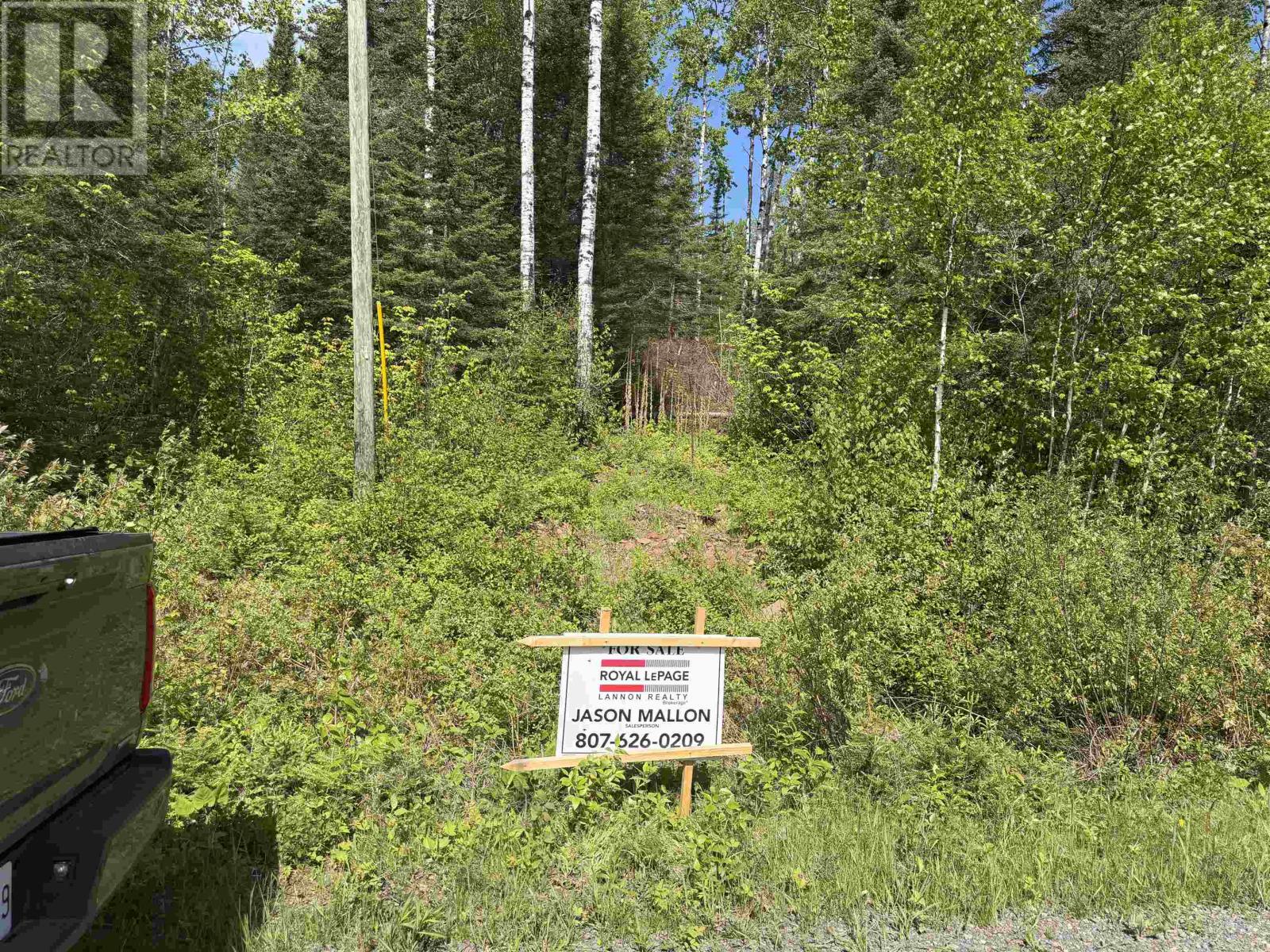 Lot 3 Grann Drive, Shuniah, Ontario  P0T 2M0 - Photo 1 - TB2601468