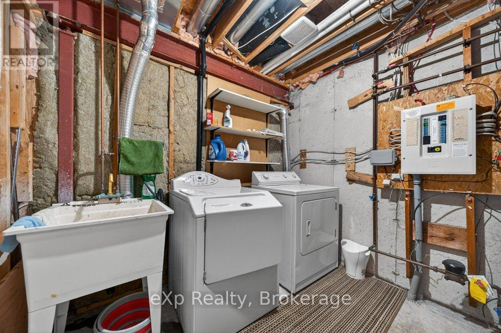 44 - 35 Roehampton Crescent, Guelph, Ontario  N1L 1M8 - Photo 38 - X13428952