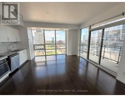 1928 - 460 ADELAIDE STREET E, Toronto, Ontario
