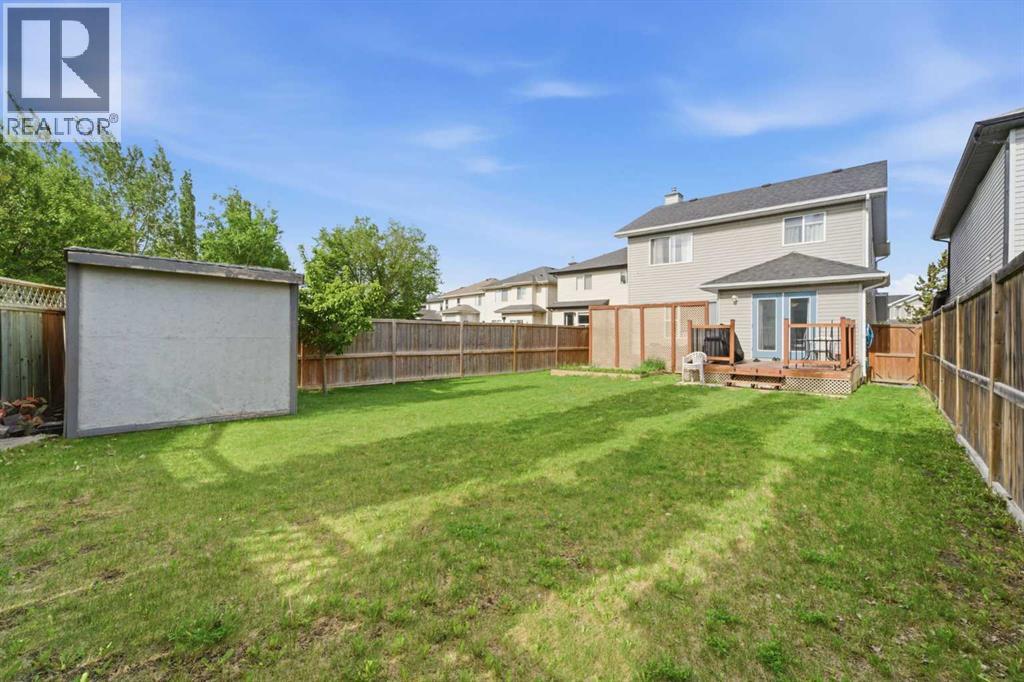 235 Citadel Meadow Bay NW, Calgary, Alberta  T3G 4Z4 - Photo 46 - A2320292