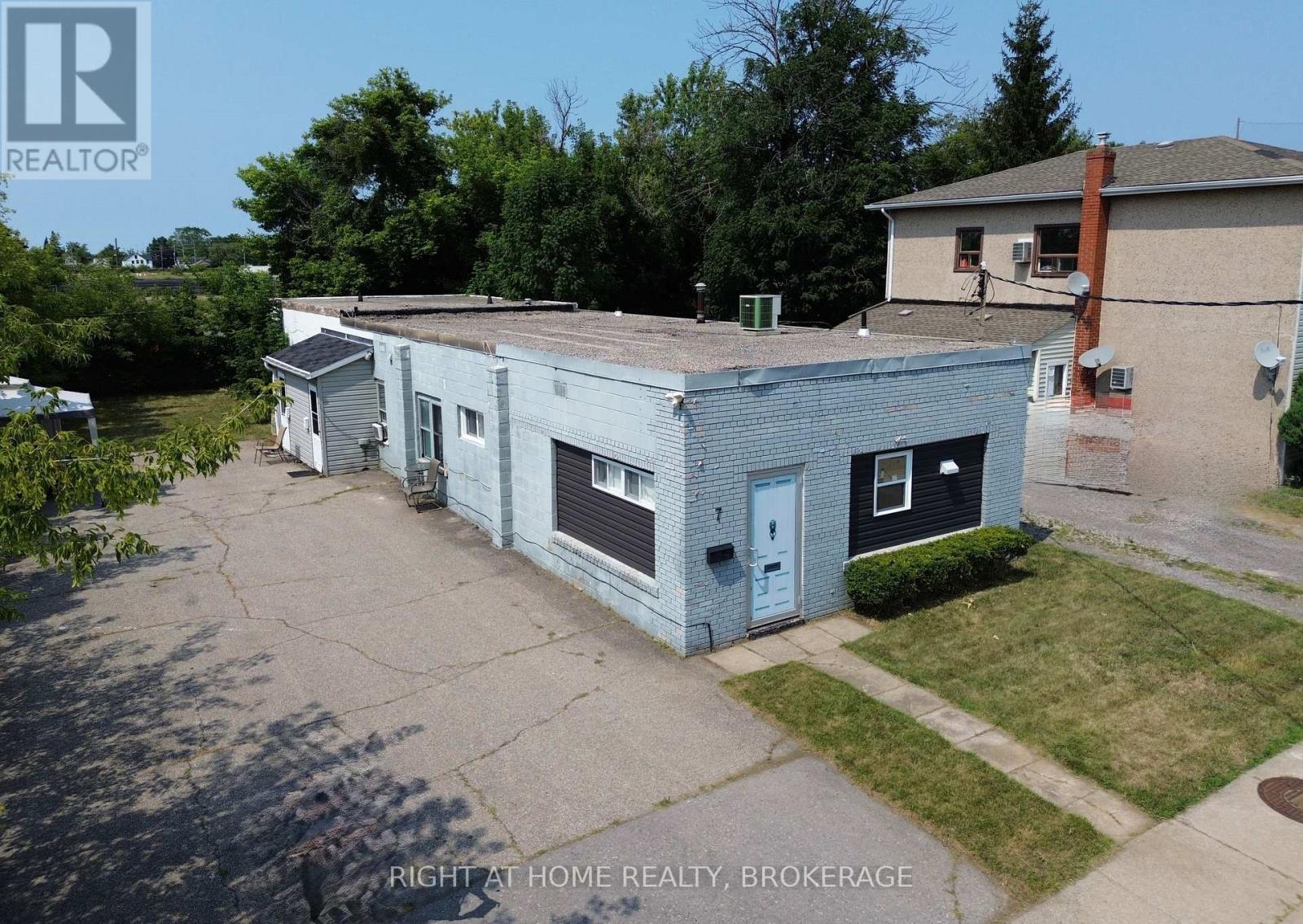 7 BEECH STREET, St. Catharines, Ontario
