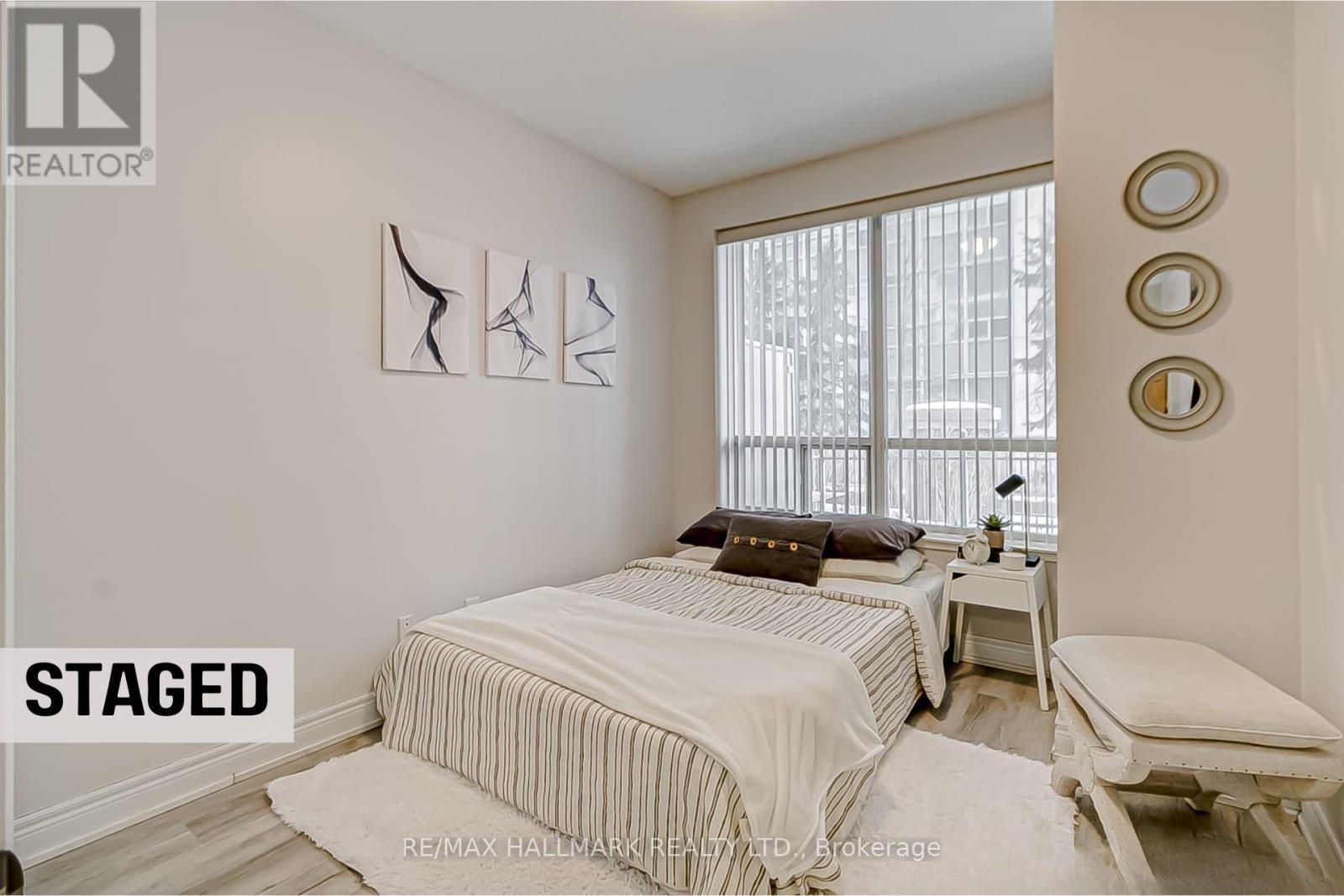 112 - 62 Suncrest Boulevard, Markham, Ontario  L3T 7Y6 - Photo 12 - N13431034
