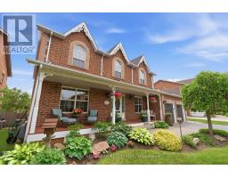 52 ALSOP PLACE, Uxbridge, Ontario