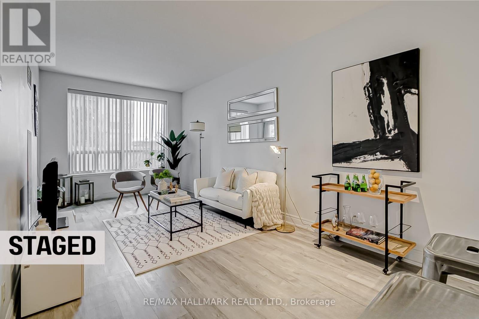 112 - 62 Suncrest Boulevard, Markham, Ontario  L3T 7Y6 - Photo 6 - N13431034