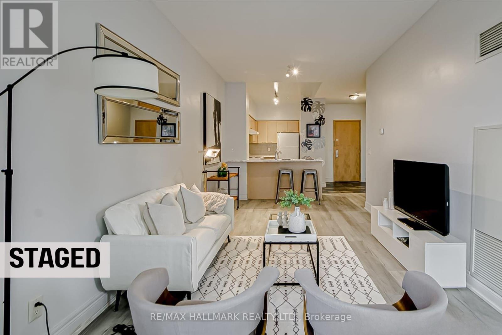 112 - 62 Suncrest Boulevard, Markham, Ontario  L3T 7Y6 - Photo 7 - N13431034