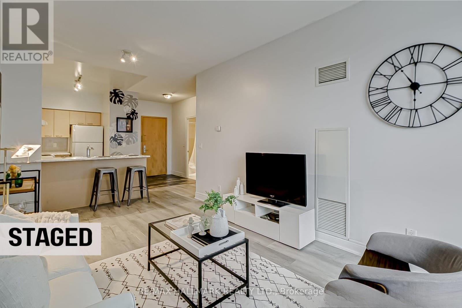 112 - 62 Suncrest Boulevard, Markham, Ontario  L3T 7Y6 - Photo 8 - N13431034