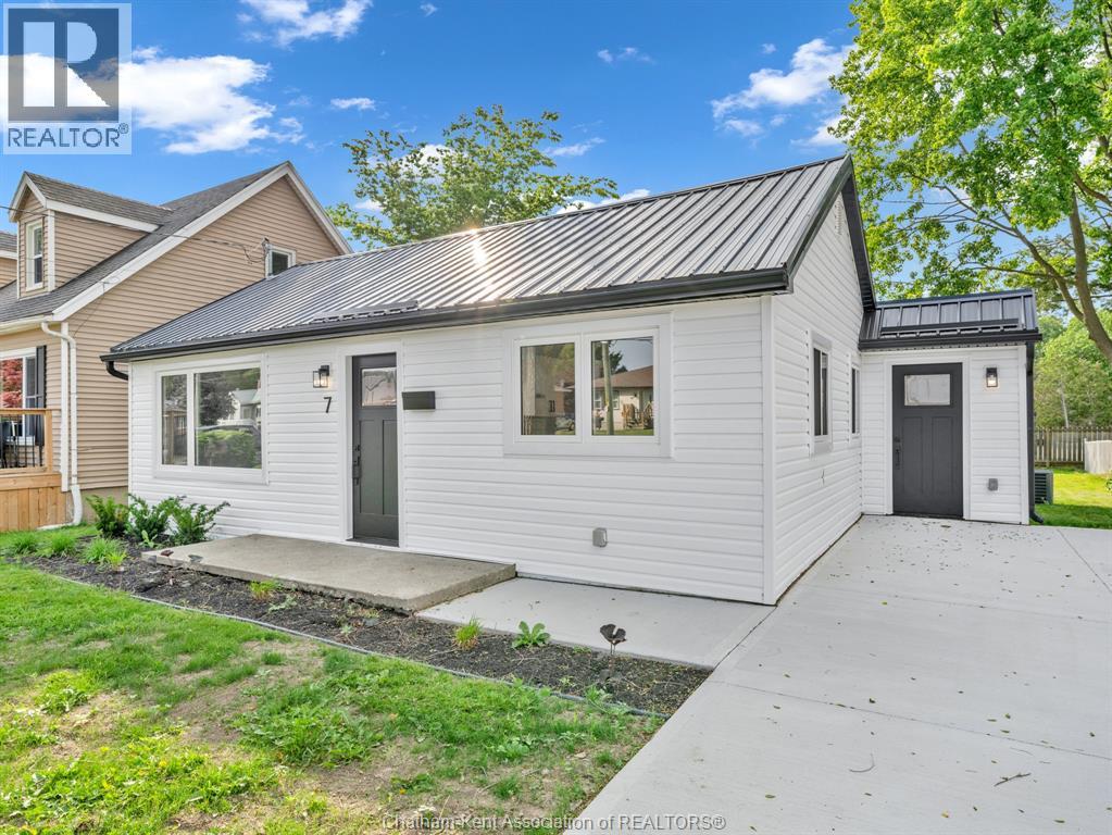 7 Oxley Drive, Chatham, Ontario  N7L 2K5 - Photo 37 - 26013529