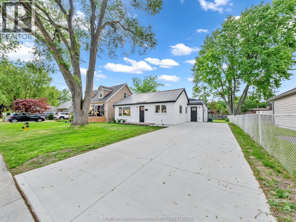 7 Oxley Drive, Chatham, Ontario  N7L 2K5 - Photo 39 - 26013529
