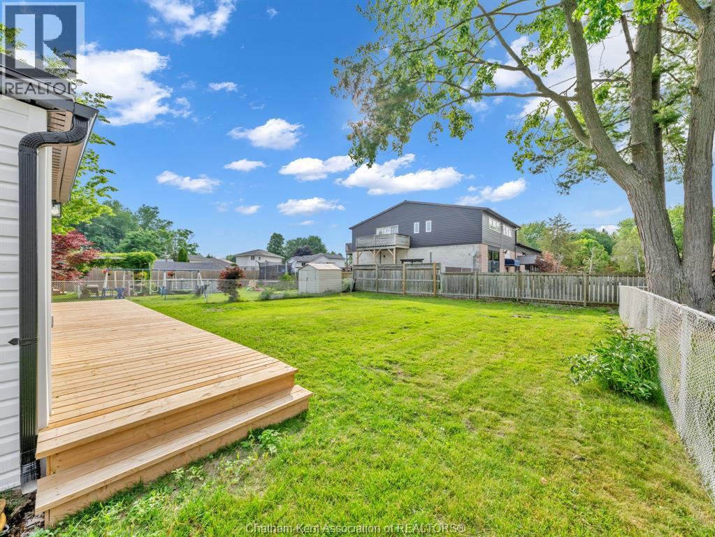 7 Oxley Drive, Chatham, Ontario  N7L 2K5 - Photo 28 - 26013529
