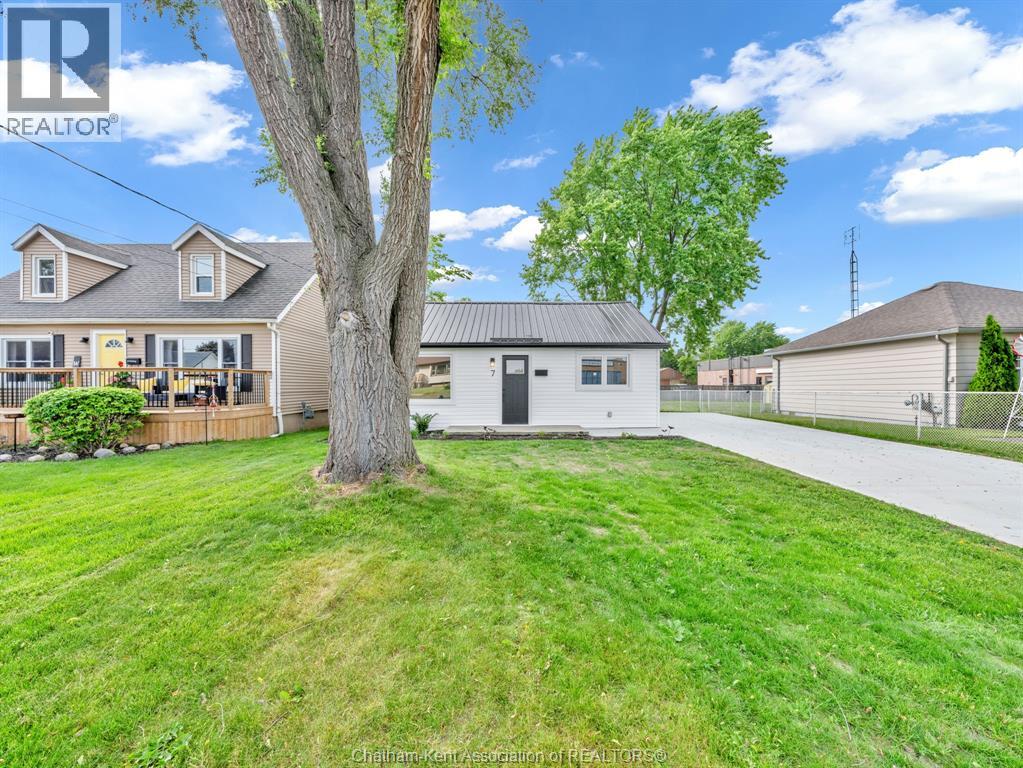 7 Oxley Drive, Chatham, Ontario  N7L 2K5 - Photo 38 - 26013529