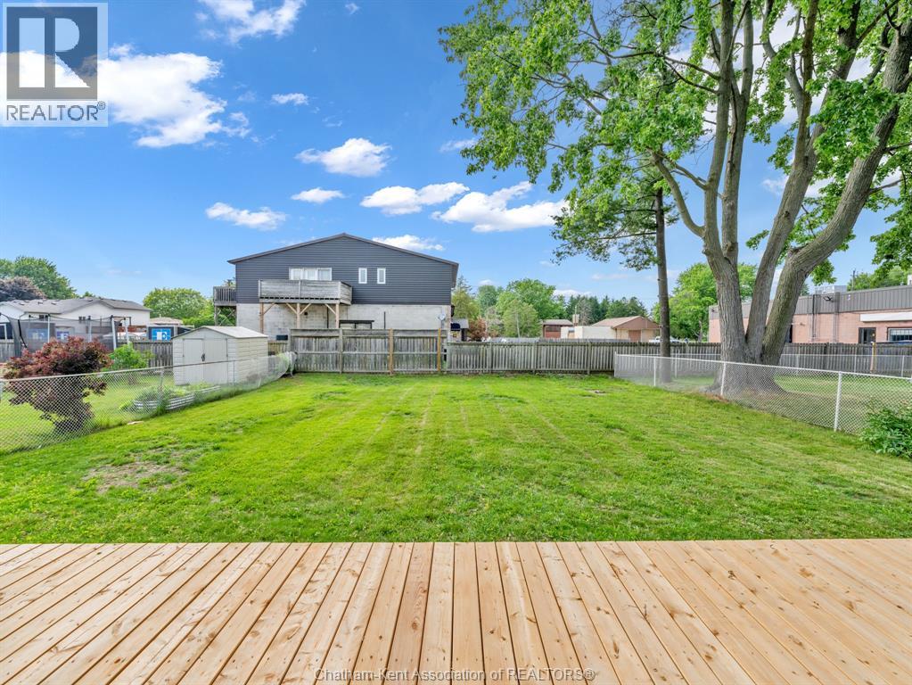 7 Oxley Drive, Chatham, Ontario  N7L 2K5 - Photo 35 - 26013529