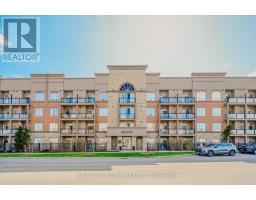 312 - 5317 UPPER MIDDLE ROAD, Burlington, Ontario
