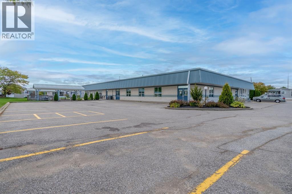 5600 Blackwell Sideroad Unit# 452, Sarnia photo 29
