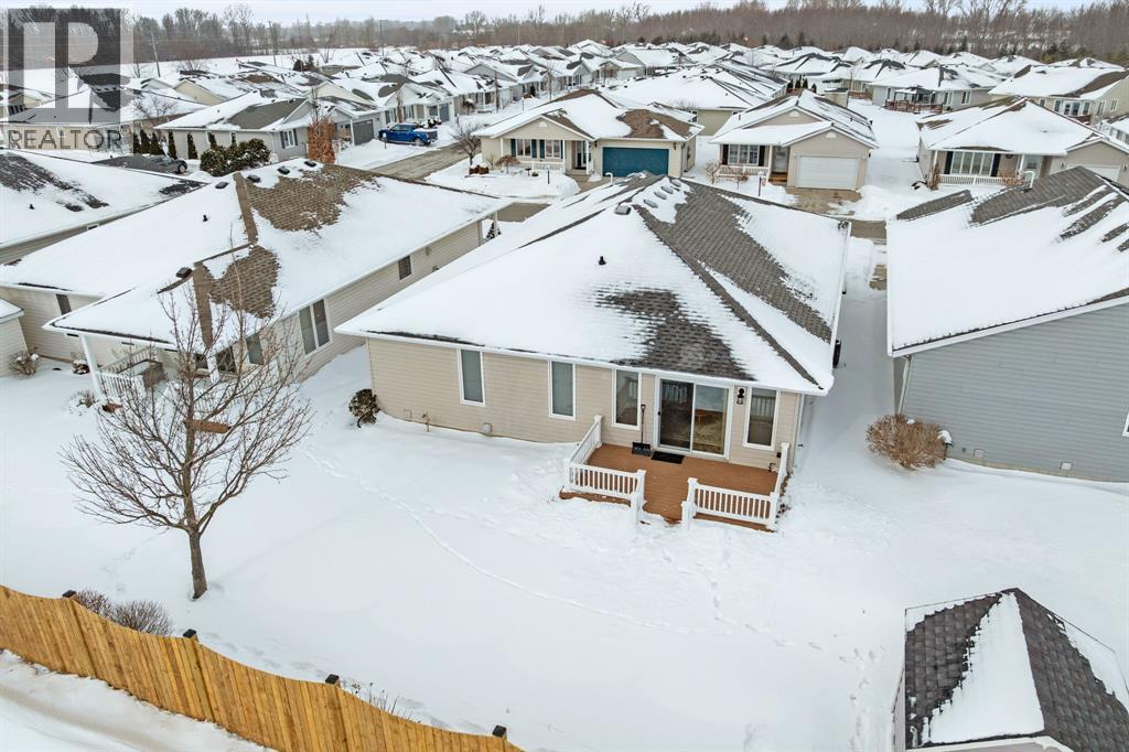 5600 Blackwell Sideroad Unit# 452, Sarnia photo 3