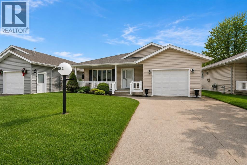 5600 Blackwell Sideroad Unit# 452