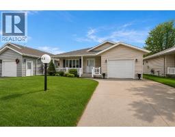 5600 BLACKWELL Sideroad Unit# 452, Sarnia, Ontario